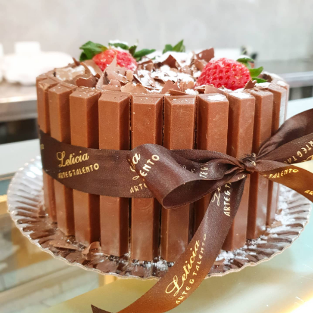 Padaria Letícia 4