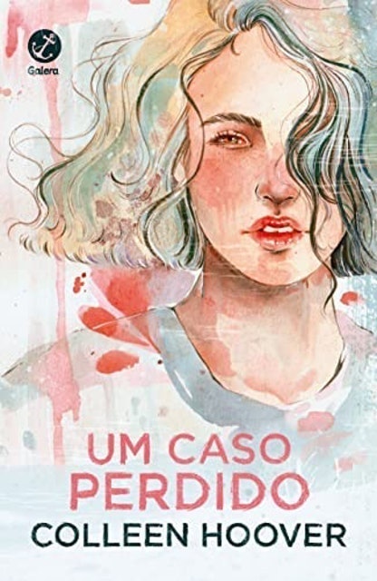 Um Caso Perdido (2014) 2