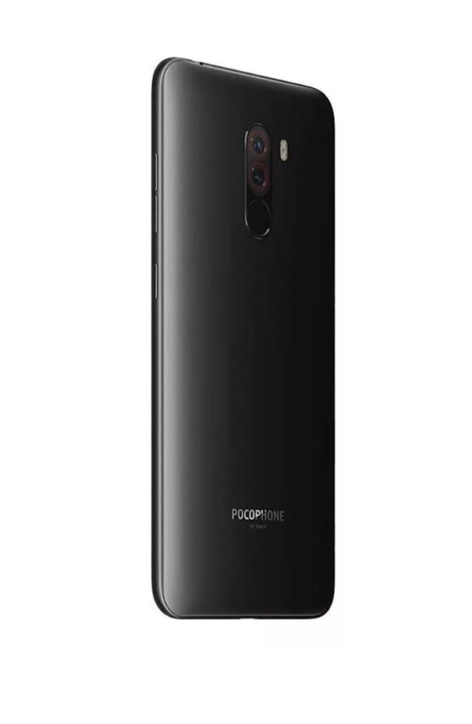 Poco F1 3