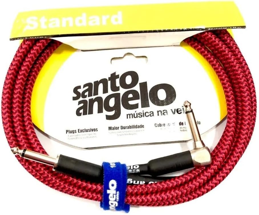 Cabo P10 / P10 Santo Angelo Angel L TX 3,05 m 4
