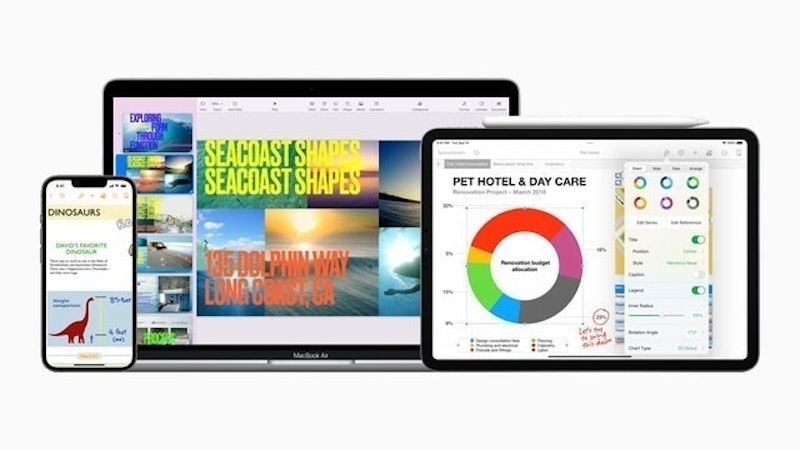 Keynote 3