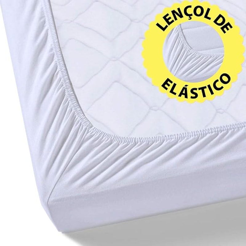 Colchão para Berço Desmontável Chiqueirinho Cercadinho 3