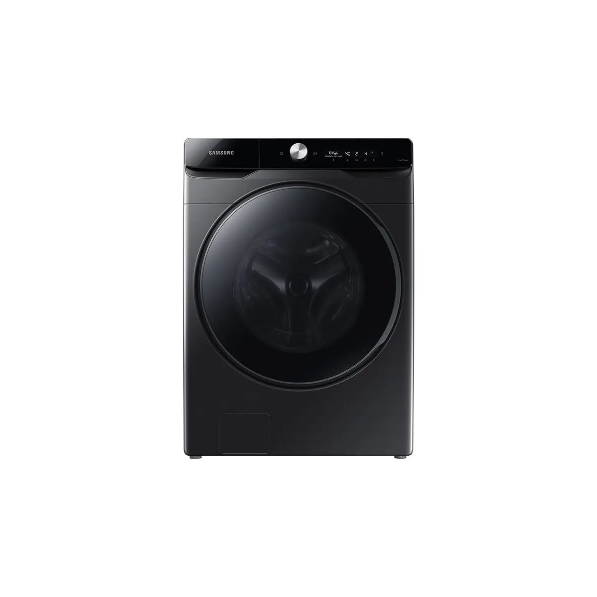 Lava e Seca Smart WD18T com AI Wash Black 18 kg + 10 kg 1