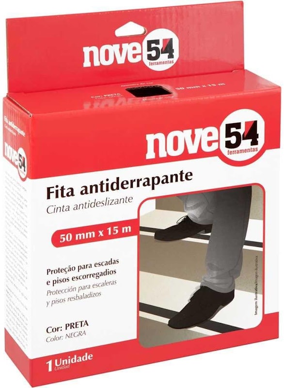 Fita Antiderrapante NOVE54 4