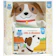 Brijbasi Art Press Ltd Livrinho Fantoche de Banho: Lupi, o Cãozinho 1