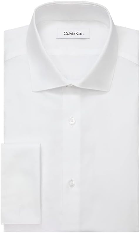 Camisa Social Calvin Klein 3