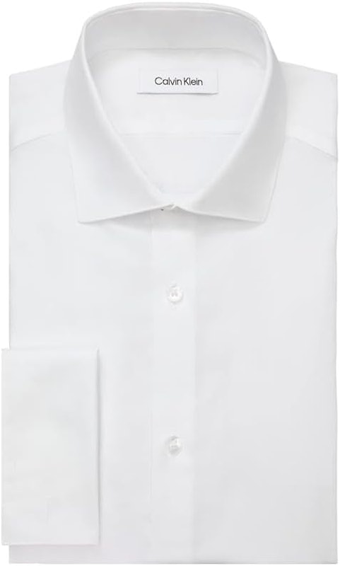 Camisa Social Calvin Klein 3