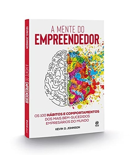 A Mente do Empreendedor 3