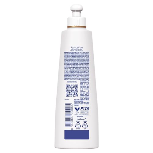 Creme de Pentear Dove Reconstrução 2