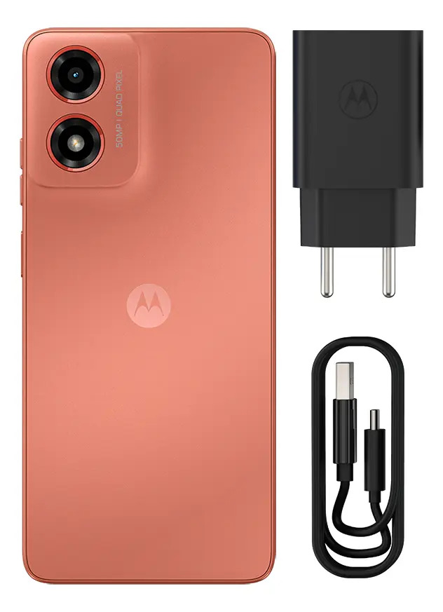 Moto g04s 2
