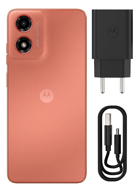 Moto g04s 2
