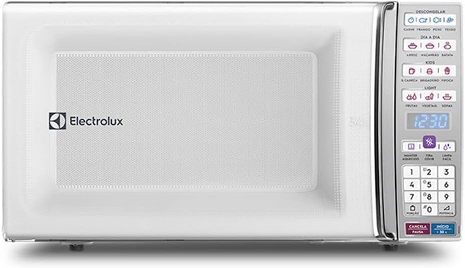 Micro-ondas Electrolux 34L 1