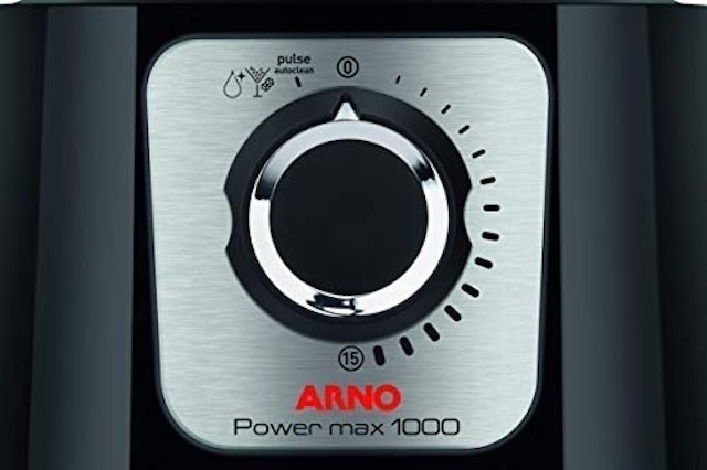 Liquidificador Arno Power Max 1000 W 2