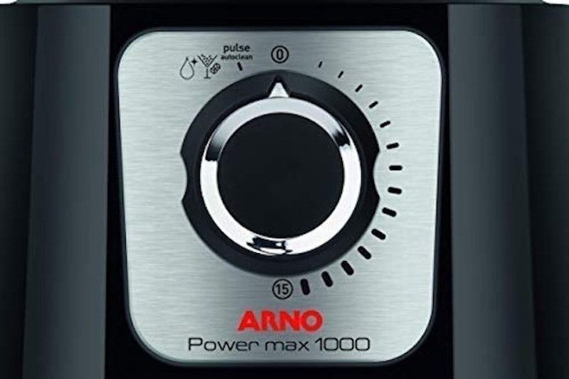 Liquidificador Arno Power Max 1000 W 2