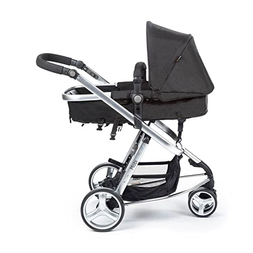 Travel System Mobi - TRIO 2