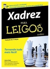 Livro De Xadrez - 9781474931403