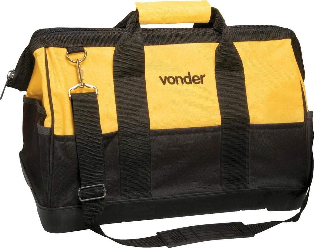 Top 10 Melhores Bolsas para Ferramentas  (Vonder, Stanley e mais) 2
