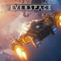 EVERSPACE (2018)