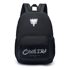 Mochila Cavalera Mesh
