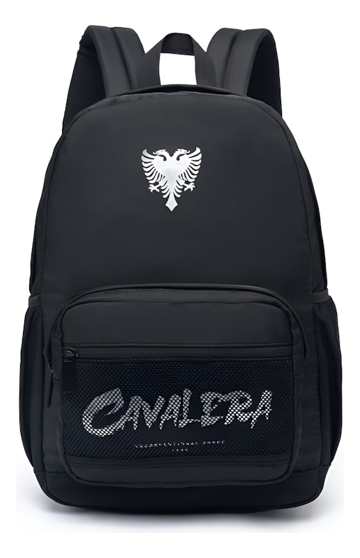 Mochila Cavalera Mesh 1