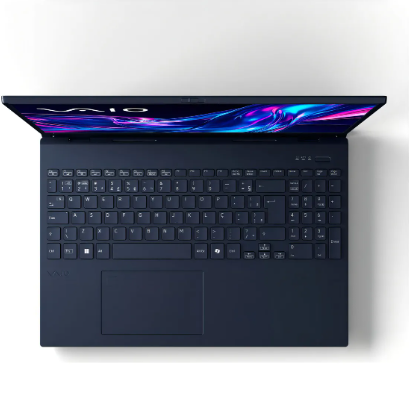 Notebook FE16 3