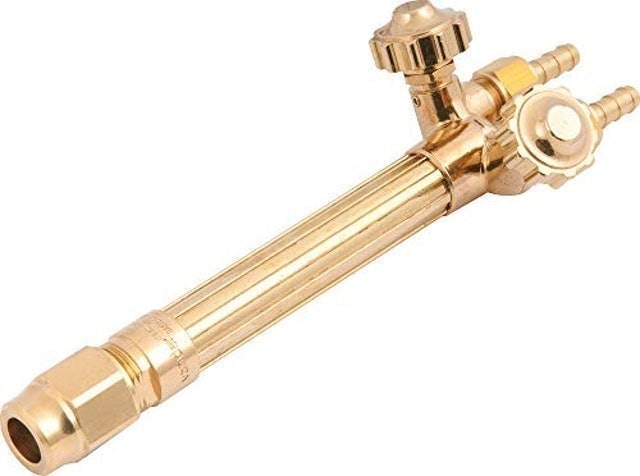Maçarico de Solda MS 201 VONDER 1