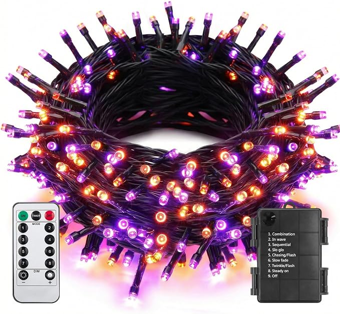 Cordão de Luzes LED ITICdecor 1