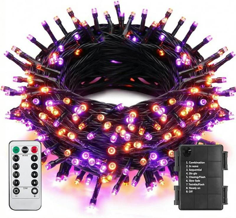 Cordão de Luzes LED ITICdecor 1
