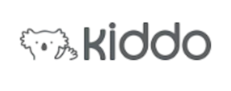 Kiddo 1