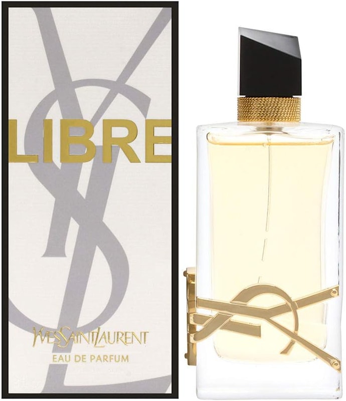 Libre Eau de Parfum 1
