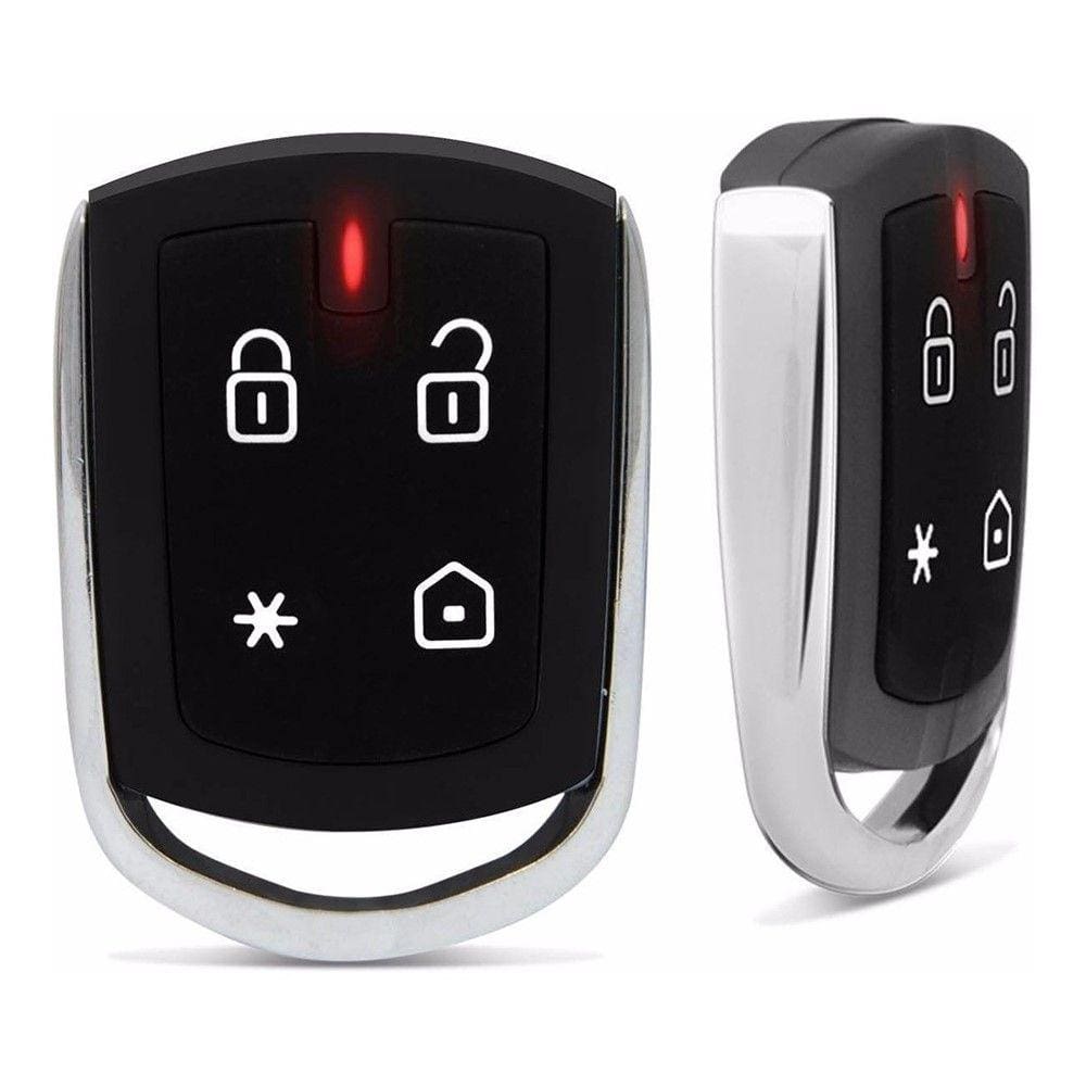 Alarme Automotivo Positron Cyber 2