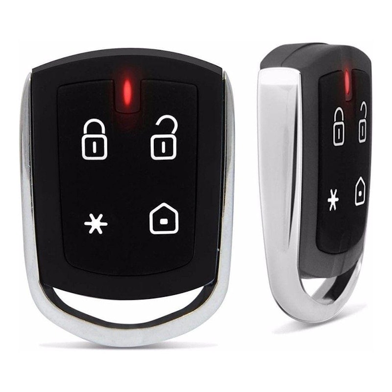 Alarme Automotivo Positron Cyber 2