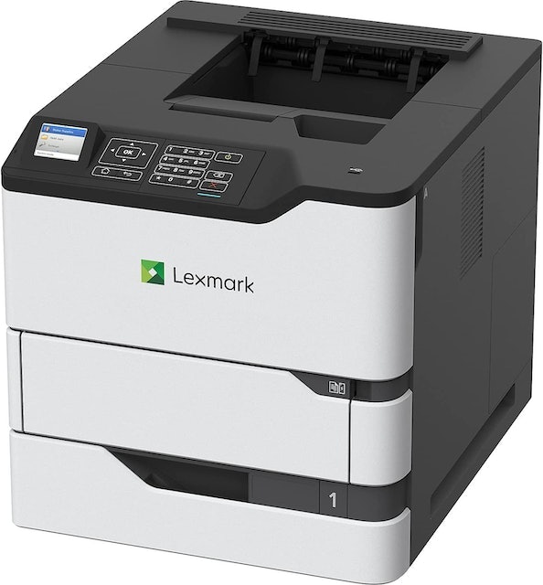 Lexmark 4