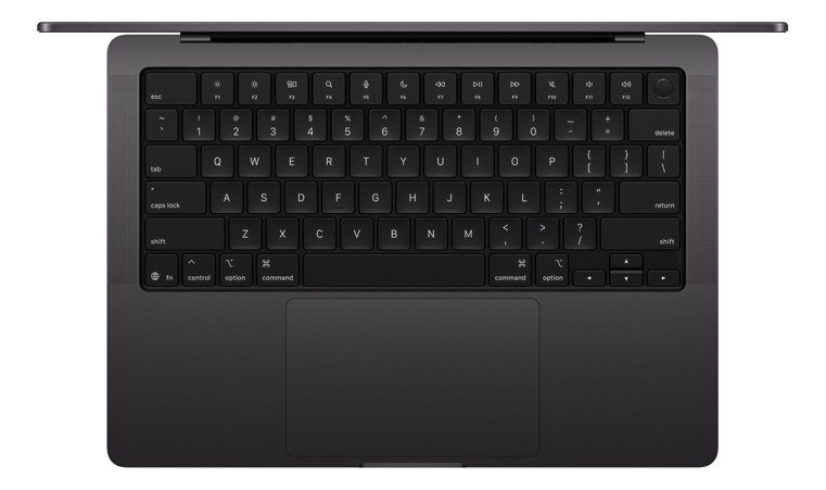 MacBook Pro 14" (M5) 2
