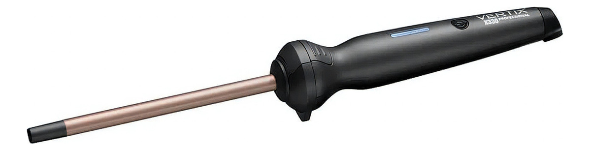 Modelador de Cabelo Profissional X330 10x130 mm 2