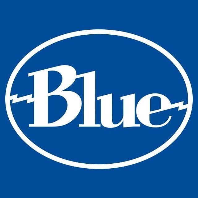 Blue 1
