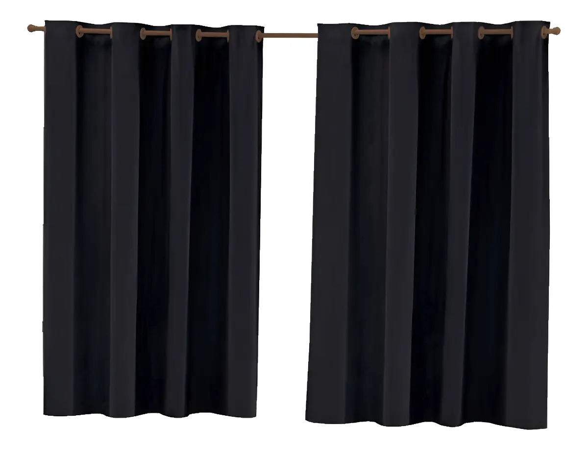 Top 10 Melhores Cortinas Blackout em 2026 (Best Casa, Joy Decor e mais) 5