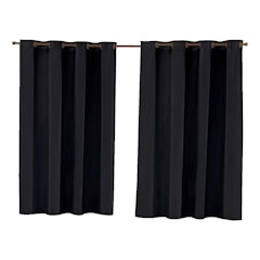 Cortina Blackout Corta Luz 220 x 130 cm