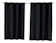 PAULO CEZAR ENXOVAIS Cortina Blackout Corta Luz 220 x 130 cm 1