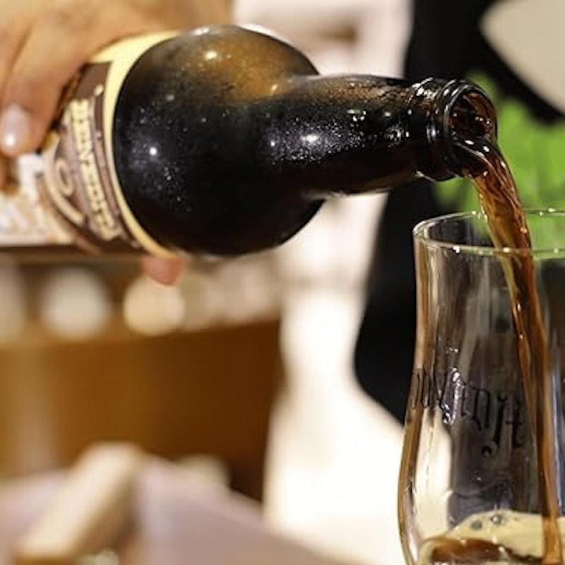 Cerveja Stout Benedita 3