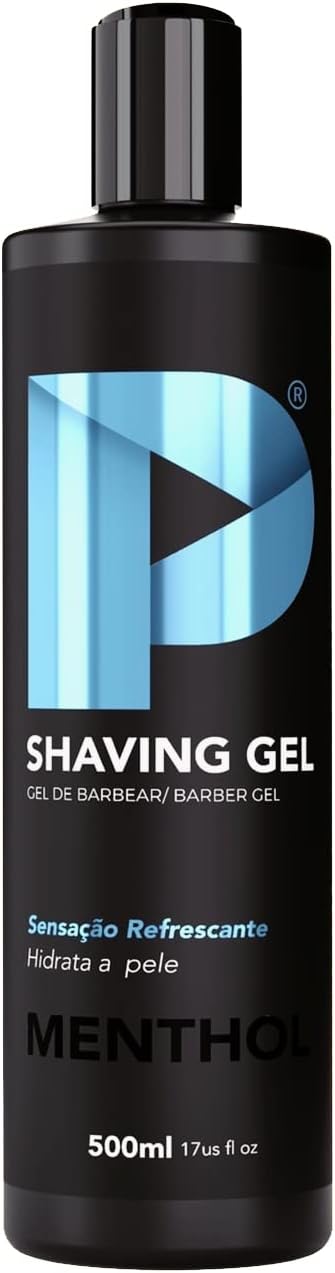 Top 10 Melhores Géis de Barbear  (Natura, Gillette e mais) 5
