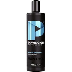 Gel de Barbear Play