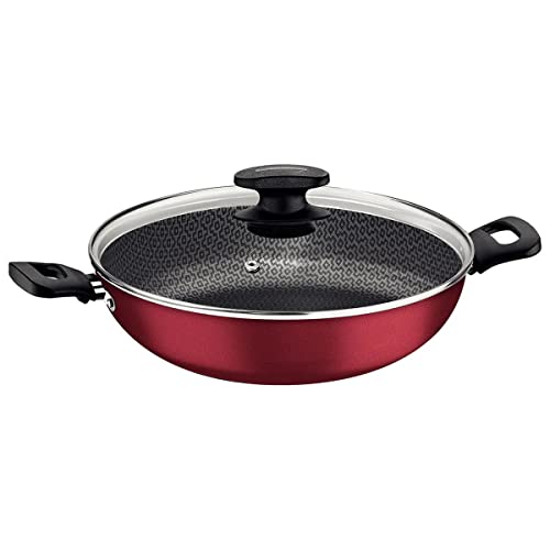 Top 10 Melhores Panelas Wok  (Tramontina, Oster e mais) 5