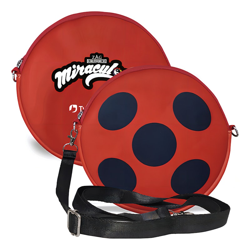 Positivo Twist Tab Ladybug+ 5