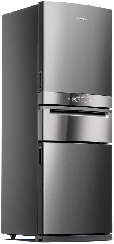 Brastemp Inverse 3 Frost Free 419 litros 5