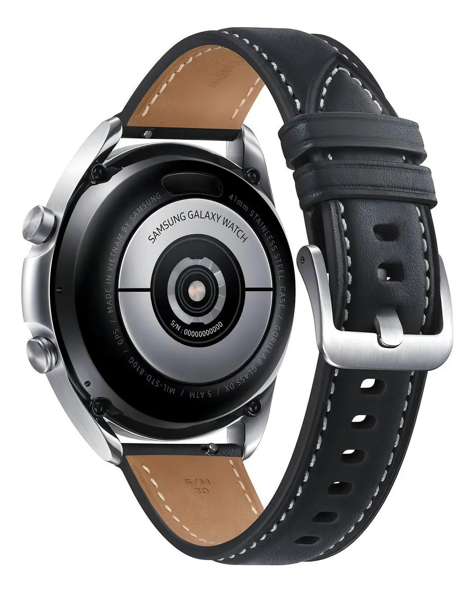 Samsung Galaxy Watch3 LTE 41 mm 4