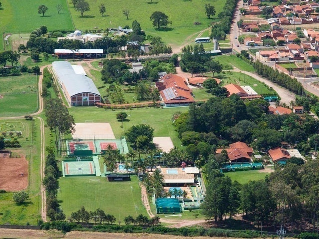 Brotas Eco Hotel Fazenda 4