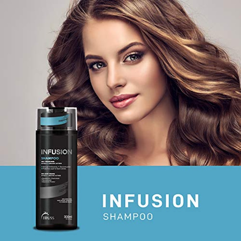 Shampoo Infusion 4