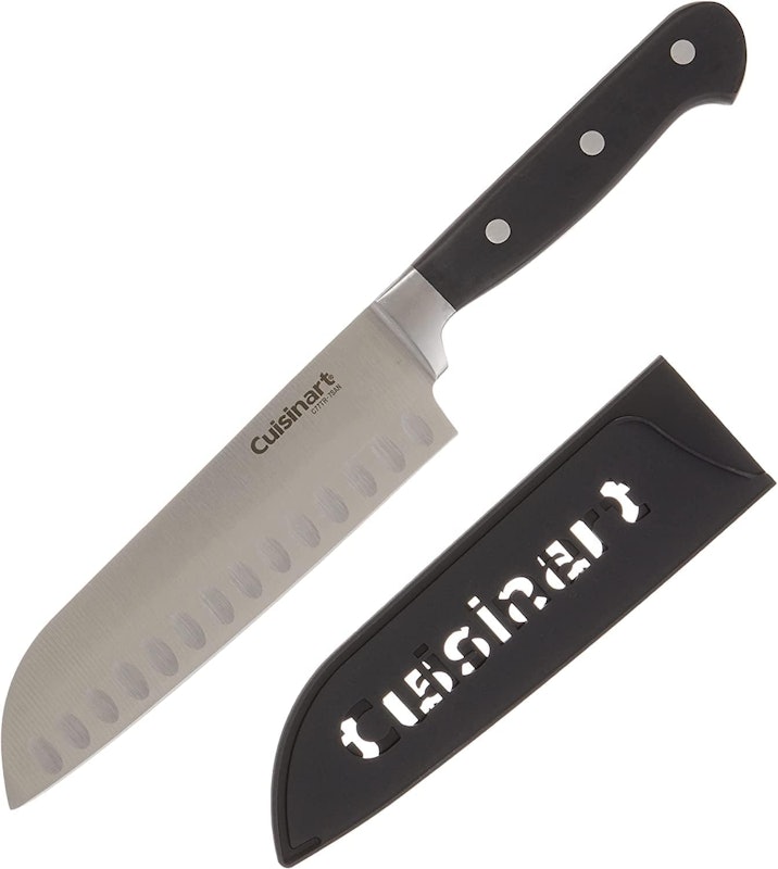 Faca Santoku Cuisinart 3