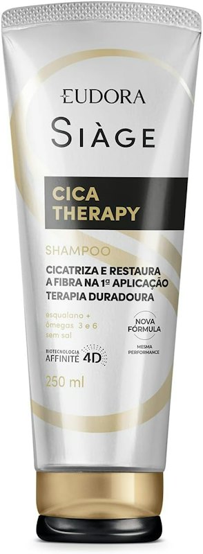 Shampoo Siàge Cica-Therapy 1